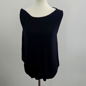 NWOT FP Asymmetrical Tank